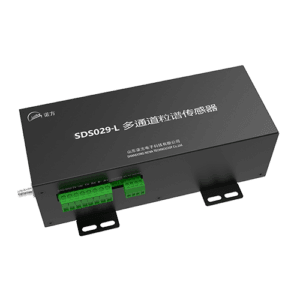 SDS029-LF Multichannel Particle Spectrum Sensor