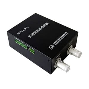 SDS029-L Multi-channel Particle Size Sensor