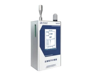 SDS039 Online Dust Particle Counter