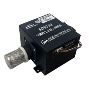 SDS036 Large Range Industrial Dust Sensor