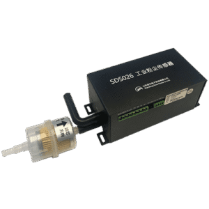 SDS026-F Industrial Dust Sensor