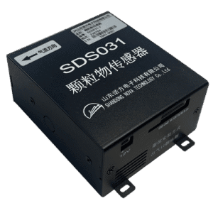 SDS031-F Oil Fume Particle Sensor