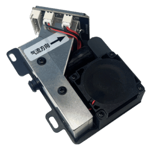 SDS031-NF Oil Fume Particle Sensor