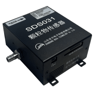 SDS031-P Oil Fume Particle Sensor