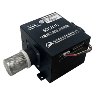 SDS036 Large range industrial dust sensor