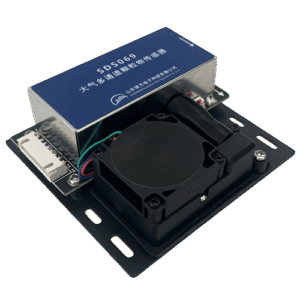 SDS069-F Atmospheric Particulate Matter Sensor