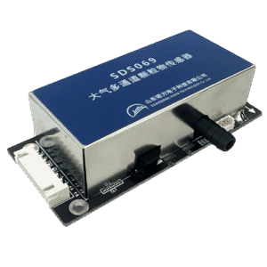 SDS069-N Atmospheric Particulate Matter Sensor