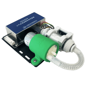 SDS069-P Atmospheric Particulate Matter Sensor