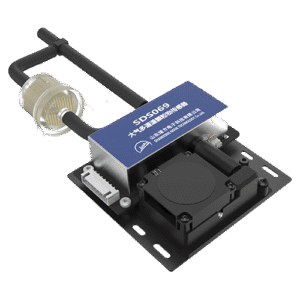 SDS069S-F Atmospheric Particulate Matter Sensor