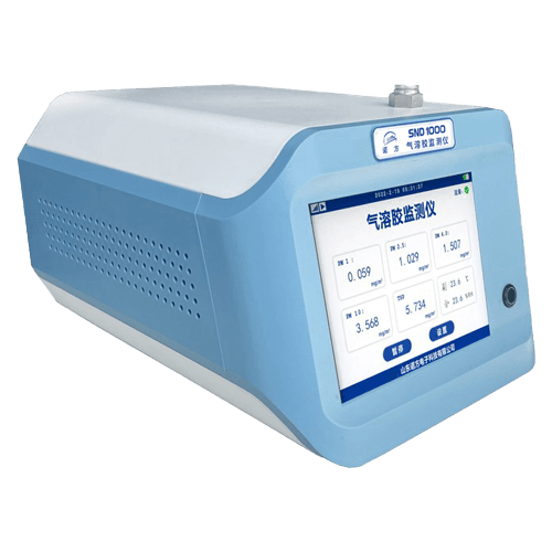 SND1000 Aerosol Monitor