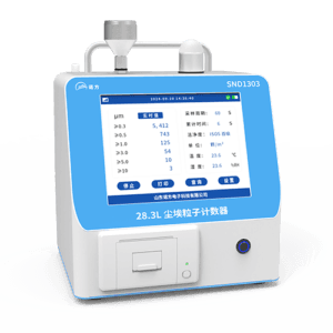 SND1303 28.3L Airborne Particle Counter