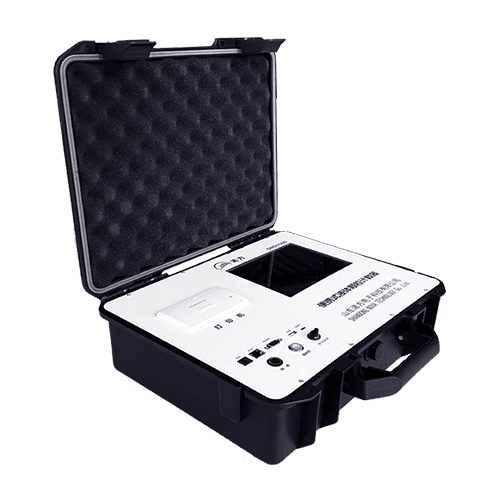SND1500 Liquid Particle Counter