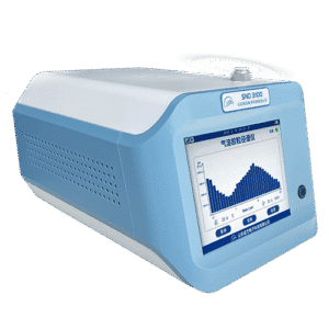 SND3100 Portable Aerosol Spectrometer