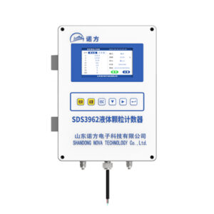 SDS3962 Online Liquid Particle Counter