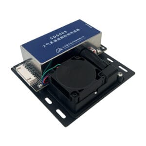 SDS069 Atmospheric Particulate Matter Sensor