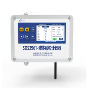SDS3961 Online Liquid Particle Counter