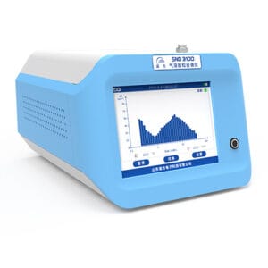 SND3100 Aerosol Spectrometer