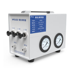 NPD100 Particle Diluter