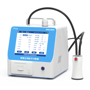 SND1363 Surface Particle Counter