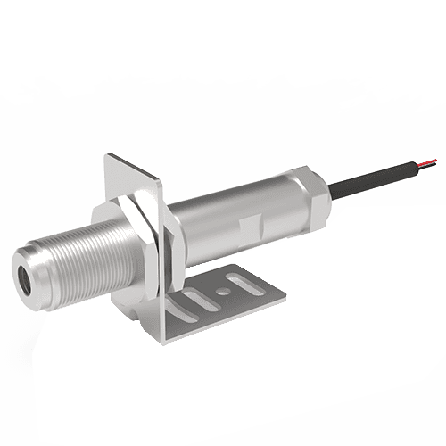 NST150 Industrial Infrared Temperature Sensor